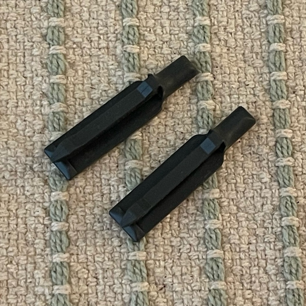 Frigidaire Dishwasher Parts - Model# FPID2498SF2A Part# 646123406 - Set of 2